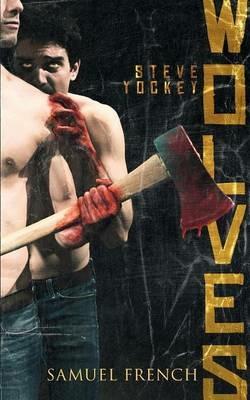 Wolves - Steve Yockey - cover