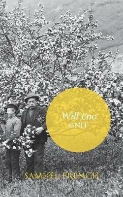 Gnit - Will Eno - cover