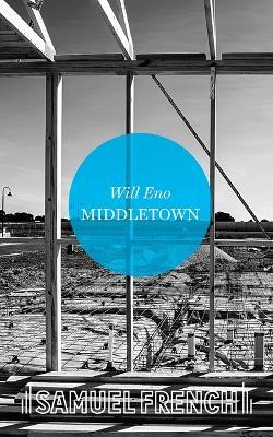 Middletown - Will Eno - cover