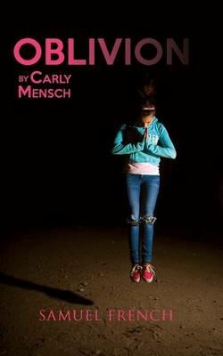 Oblivion - Carly Mensch - cover