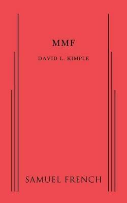 MMF - David L. Kimple - cover