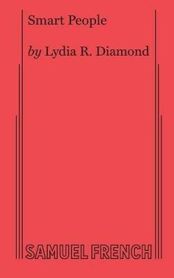 Smart People - Lydia R. Diamond - cover