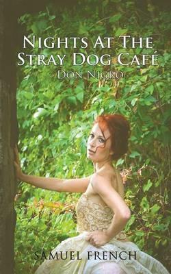 Nights at the Stray Dog Cafe - Don Nigro - cover