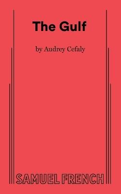 The Gulf - Audrey Cefaly - cover