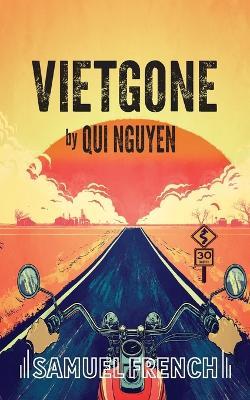 Vietgone - Qui, Nguyen - cover
