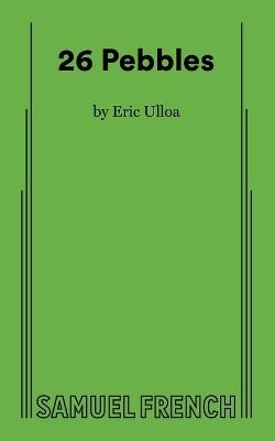 26 Pebbles - Eric Ulloa - cover