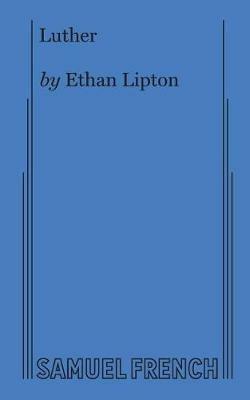 Luther - Ethan Lipton - cover