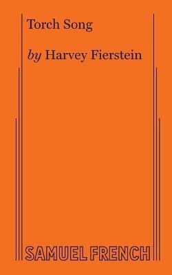 Torch Song (2018) - Harvey Fierstein - cover