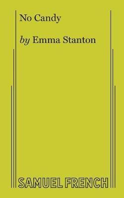 No Candy - Emma Stanton - cover