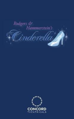 Rodgers & Hammerstein's Cinderella - Richard Rodgers,Oscar Hammerstein - cover