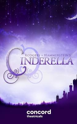 Rodgers + Hammerstein's Cinderella (Broadway Version) - Richard Rodgers,Oscar Hammerstein - cover