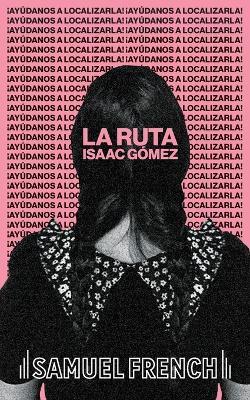 La Ruta - Isaac Gmez - cover