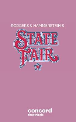 Rodgers & Hammerstein's State Fair - Richard Rodgers,Oscar Hammerstein - cover