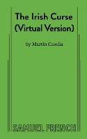 The Irish Curse (Virtual Version) - Martin Casella - cover