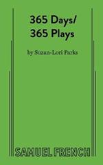 365 Days/365 Plays