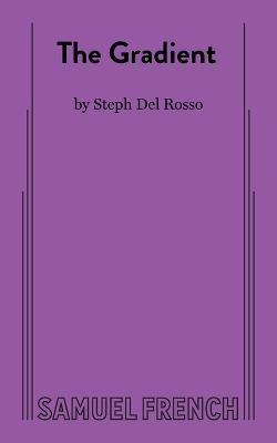 The Gradient - Steph Del Rosso - cover
