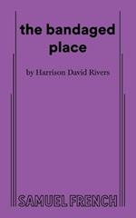 The bandaged place