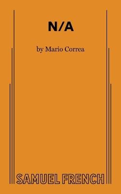 N/A - Mario Correa - cover
