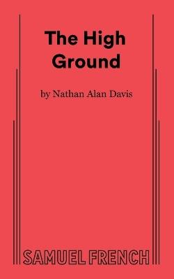 The High Ground - Nathan Alan Davis - cover