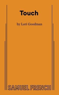 Touch - Lori Goodman - cover