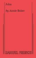 John - Annie Baker - cover