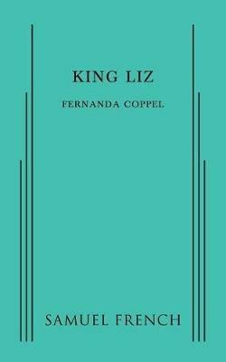 King Liz - Fernanda Coppel - cover