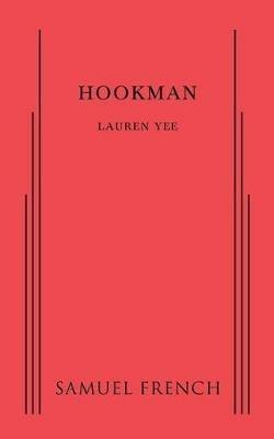 Hookman - Lauren Yee - cover