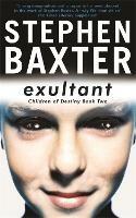 Exultant: Destiny's Children Book 2