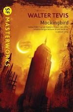 Mockingbird: From the author of The Queen's Gambit – now a major Netflix drama