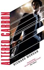 Altered Carbon: Netflix Altered Carbon book 1