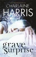 Grave Surprise - Charlaine Harris - cover