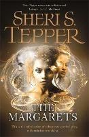 The Margarets - Sheri S. Tepper - cover