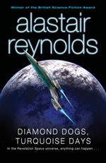 Diamond Dogs, Turquoise Days