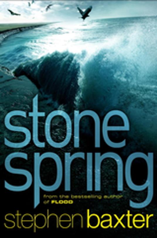 Stone Spring