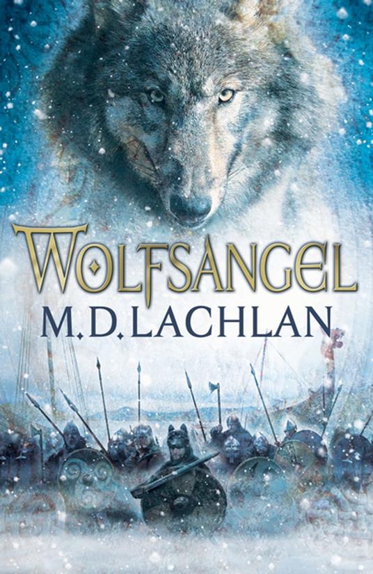 Wolfsangel