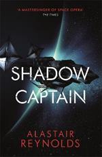 Shadow Captain