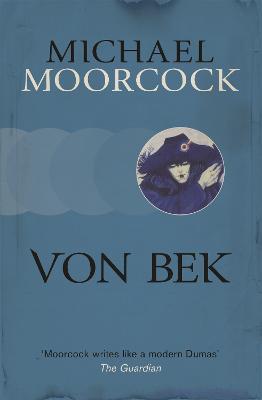 Von Bek - Michael Moorcock - cover