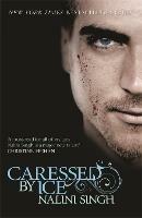 Caressed by Ice: Book 3 - Nalini Singh - cover