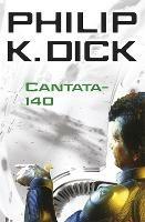 Cantata-140 - Philip K Dick - cover