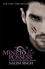 Mine to Possess: Book 4