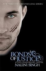 Bonds of Justice: Book 8