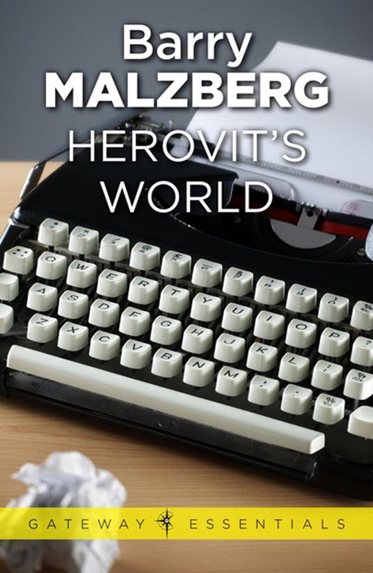 Herovit's World