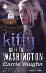 Kitty Goes to Washington