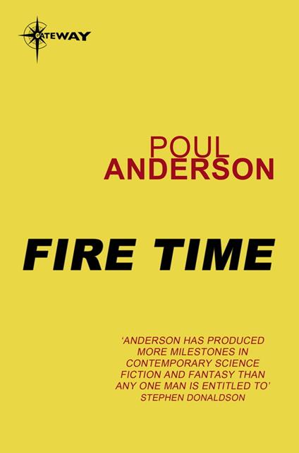 Fire Time