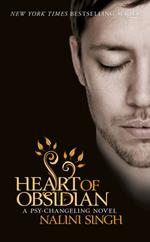 Heart of Obsidian