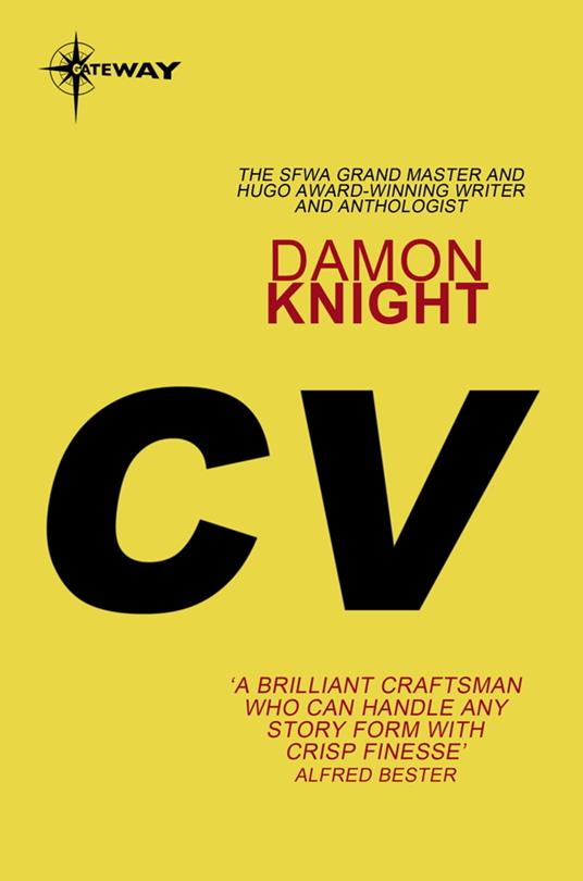 CV