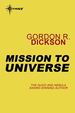 Mission to Universe