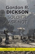 Soldier, Ask Not