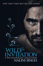 Wild Invitation: A Psy-Changeling Collection