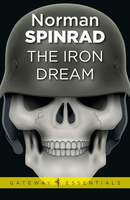 The Iron Dream